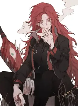 Profile image of 칼리