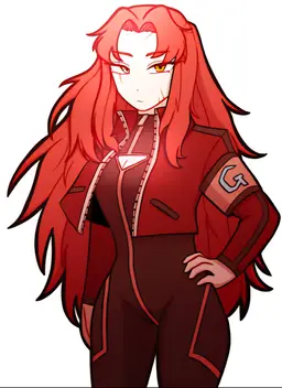Profile image of 칼리