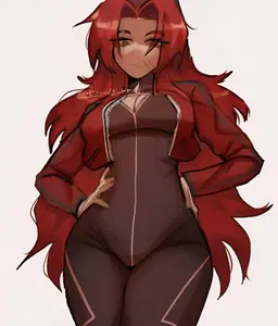 Profile image of 칼리