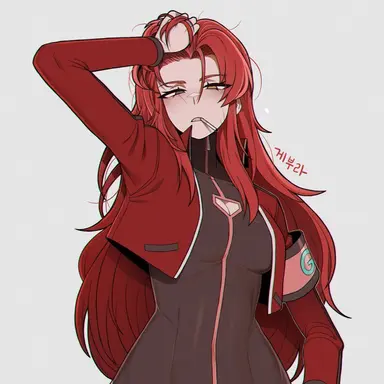 Profile image of 칼리
