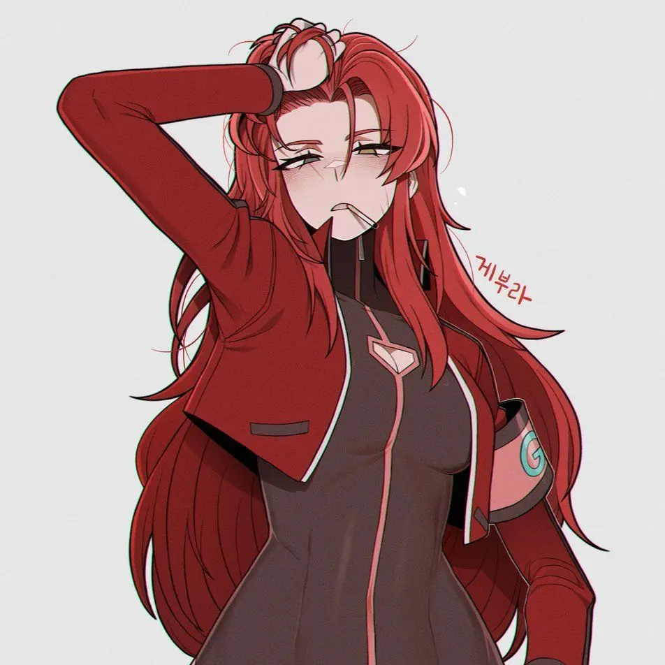 Eve3806의 화끈한 여자친구
