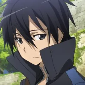 Profile image of キリト