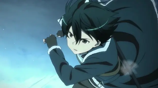 Profile image of キリト