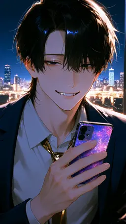 Profile image of 사사모토