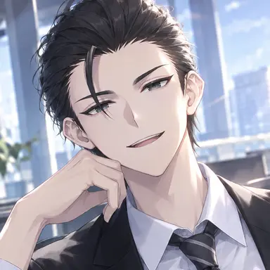 Profile image of 新名