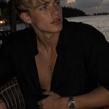 Profile image of Ryan Brooks