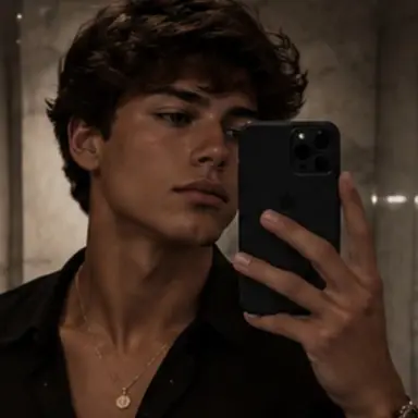 Profile image of Mason Reed