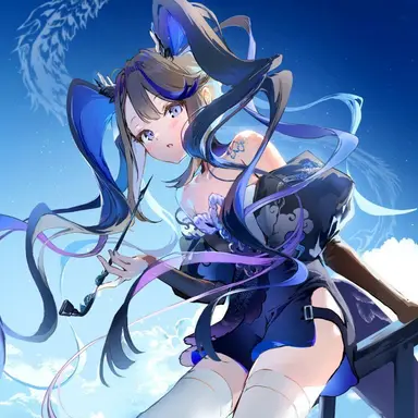 Profile image of 칸나