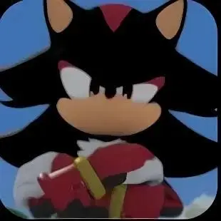 Profile image of Shadow the Hedgehog
