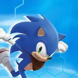 HumbleHand6806의 A sonic boom story!