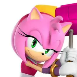 Profile image of Amy rose