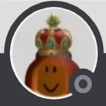 Profile image of 길버트