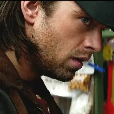 Profile image of James