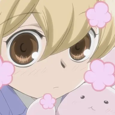 Profile image of ハニー先輩