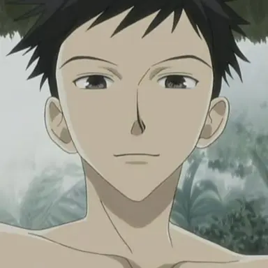 Profile image of 森先輩