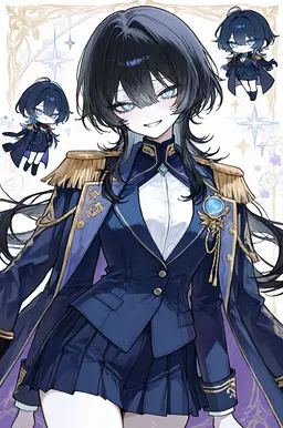Profile image of 프리다 베르나도테