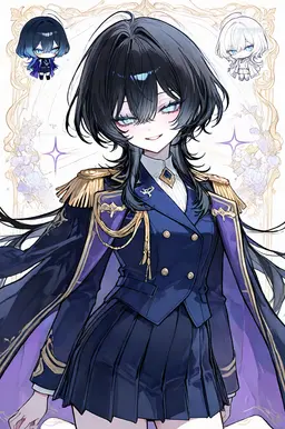 Profile image of 프리다 베르나도테