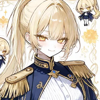 Profile image of 소피아 로마노프네