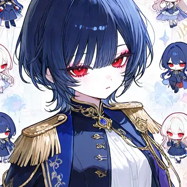 Profile image of 슈리아 호엔촐레른