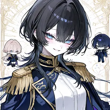Profile image of 프리다 베르나도테
