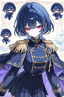 Profile image of 슈리아 호엔촐레른