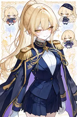 Profile image of 소피아 로마노프네