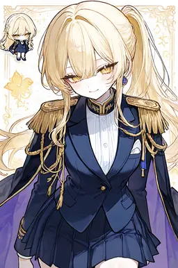 Profile image of 소피아 로마노프네