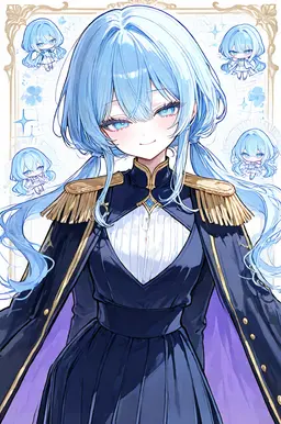 Profile image of 루이제 보나파르트