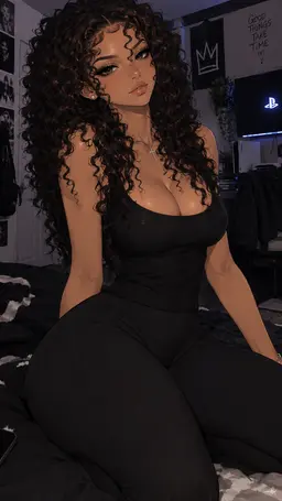Profile image of Zariah