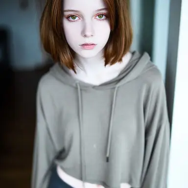 Profile image of Mira Warner