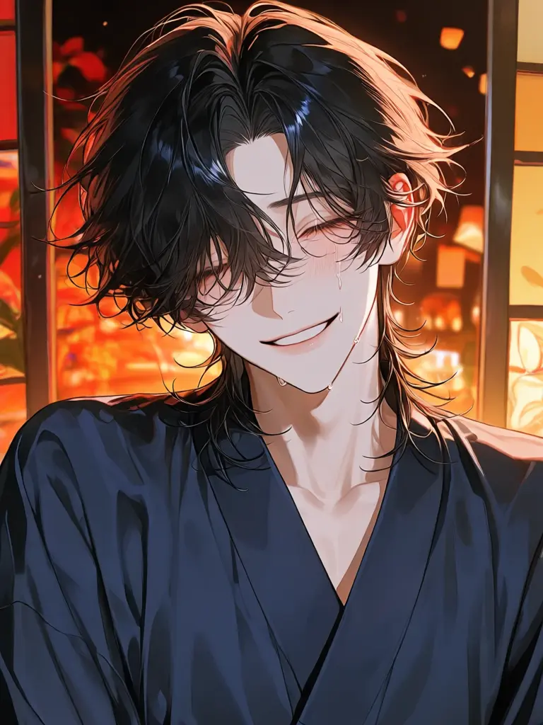ka_gu63의 われても末に、逢はむとぞ思ふ。