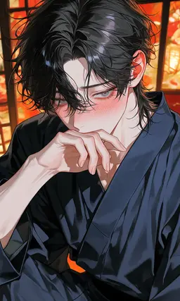 Profile image of 弥吉