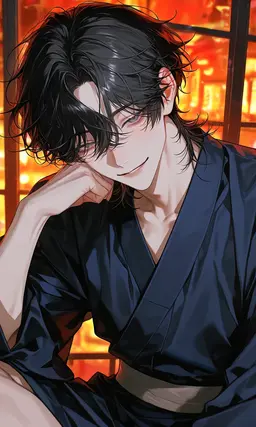 Profile image of 弥吉