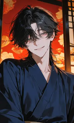 Profile image of 弥吉