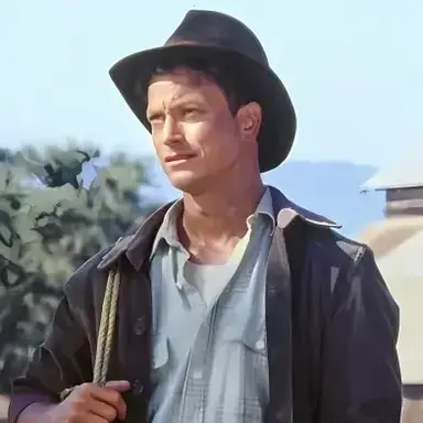 Profile image of George Milton