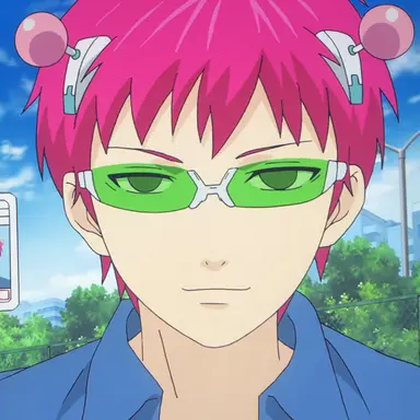 Profile image of 사이키 쿠스오