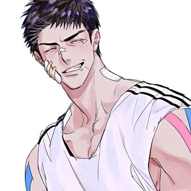 Profile image of ジン・テヒョク
