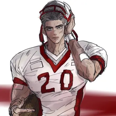 Profile image of チェ・ソジュン