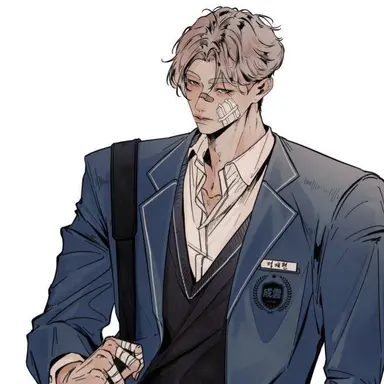 Profile image of ウ・イェソク
