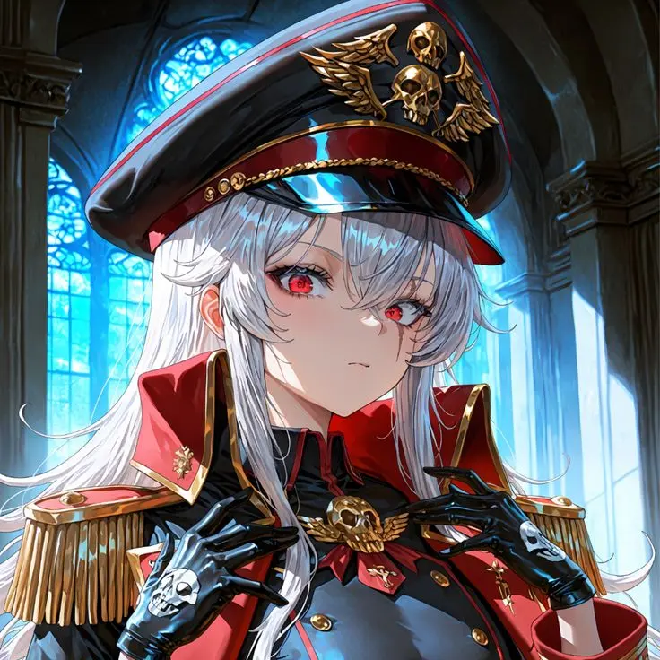 Rplayer4405의 군대 중장