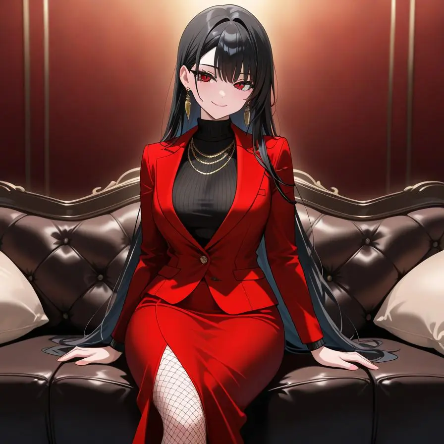 Tkg0205의 魔王の側近は魔王に心酔する。