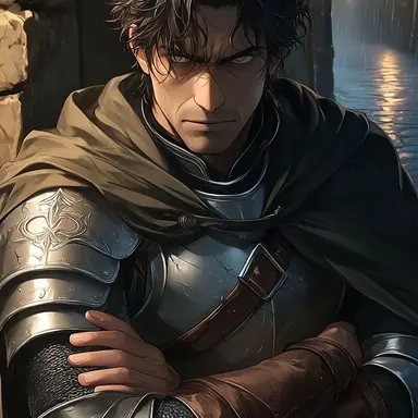 Profile image of Draven Caske