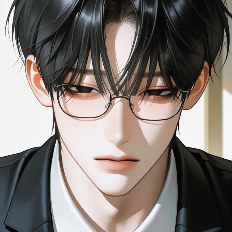 BigUrial4704의 君を堕としたい