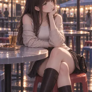 Profile image of チョン_ハヨン