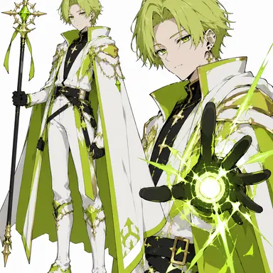 Profile image of リーフィ