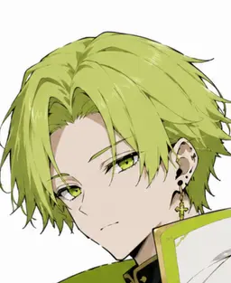 Profile image of リーフィ