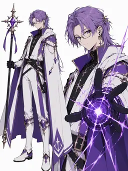 Profile image of シウ