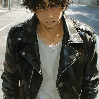 Profile image of Rowan