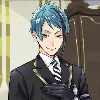 Profile image of ジェイド・リーチ