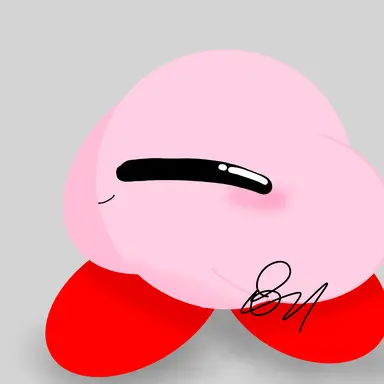 Profile image of Kirby